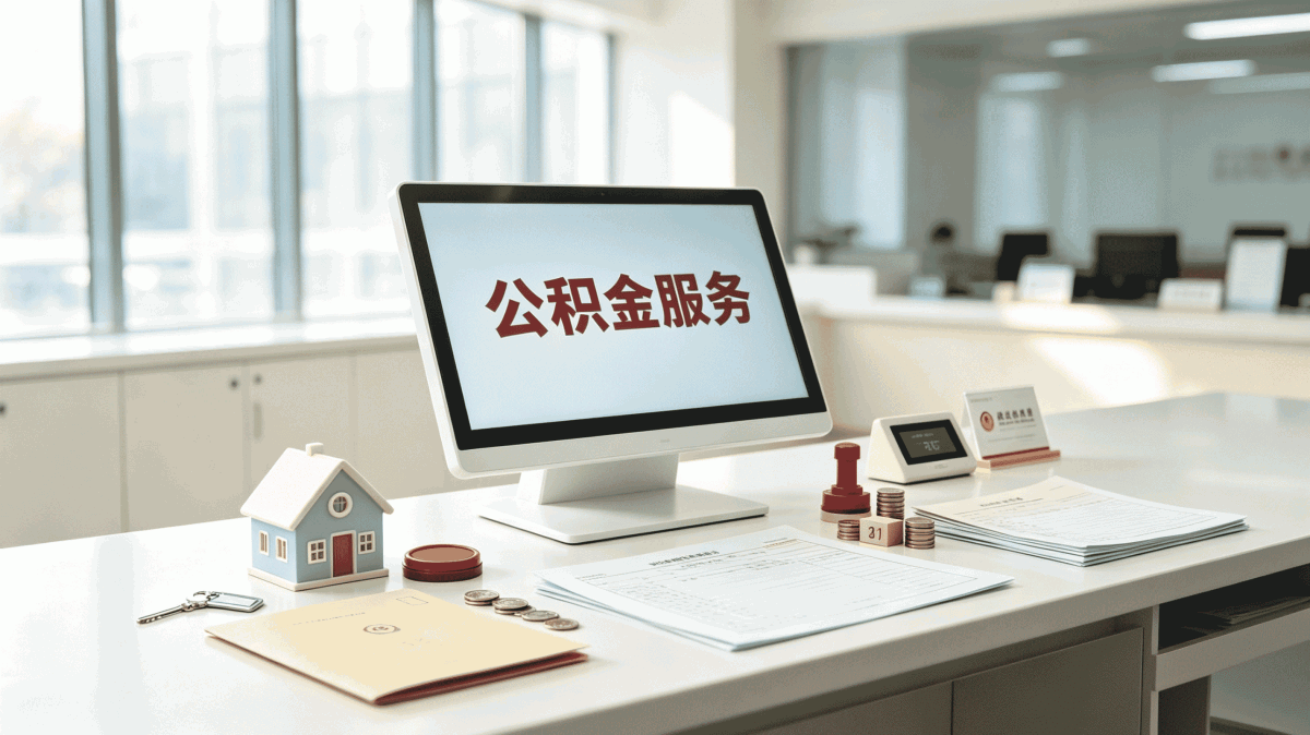 长沙公积金提取最新政策，离职了还能不能提？