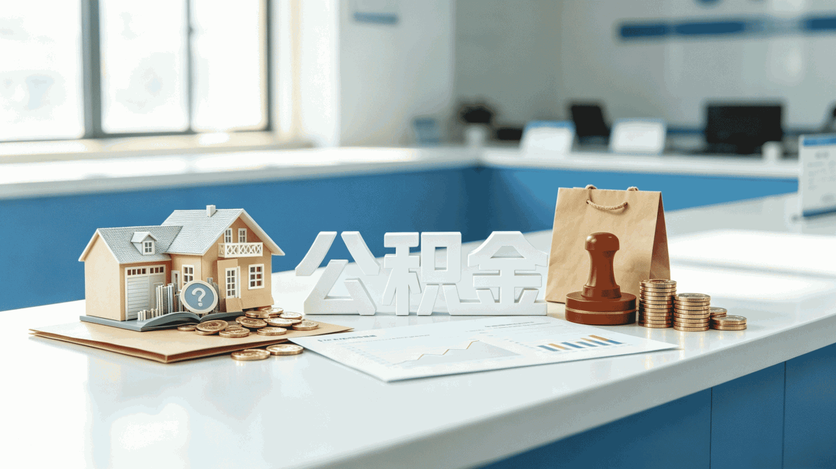 长沙辞职后公积金销户注意事项新规