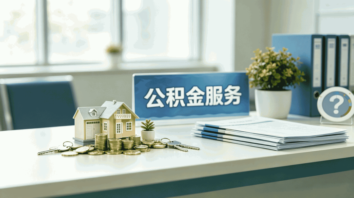 长沙公积金托管账户提取需要什么材料几点到账