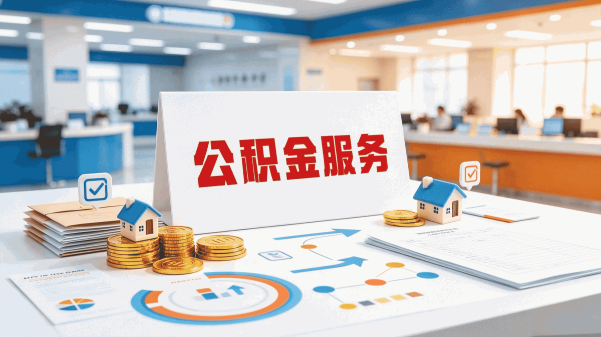 长沙正规可靠公积金代取中介容易白跑环节