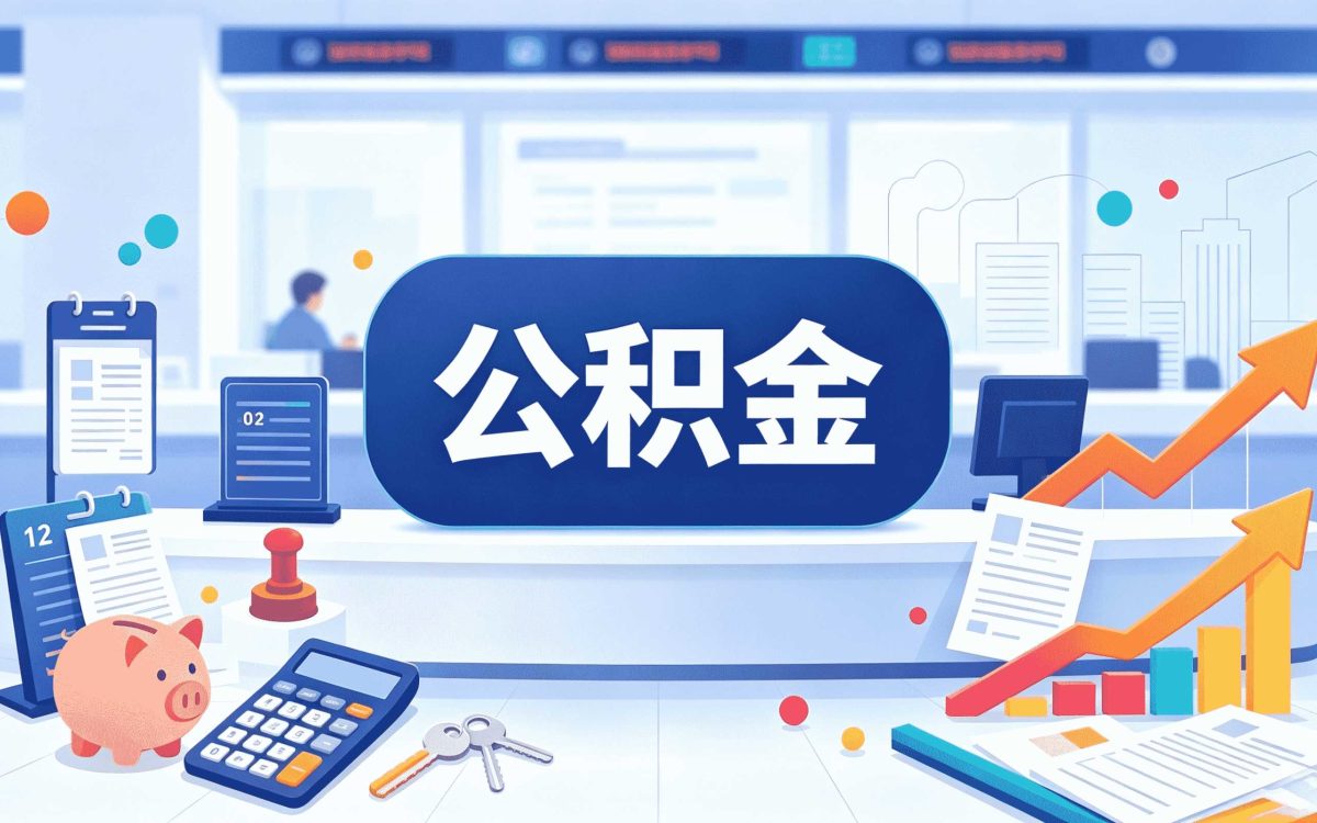 长沙本地公积金代提到底行不行