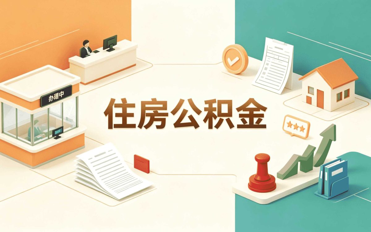 长沙公积金跨省代办需要哪些材料和办理时限