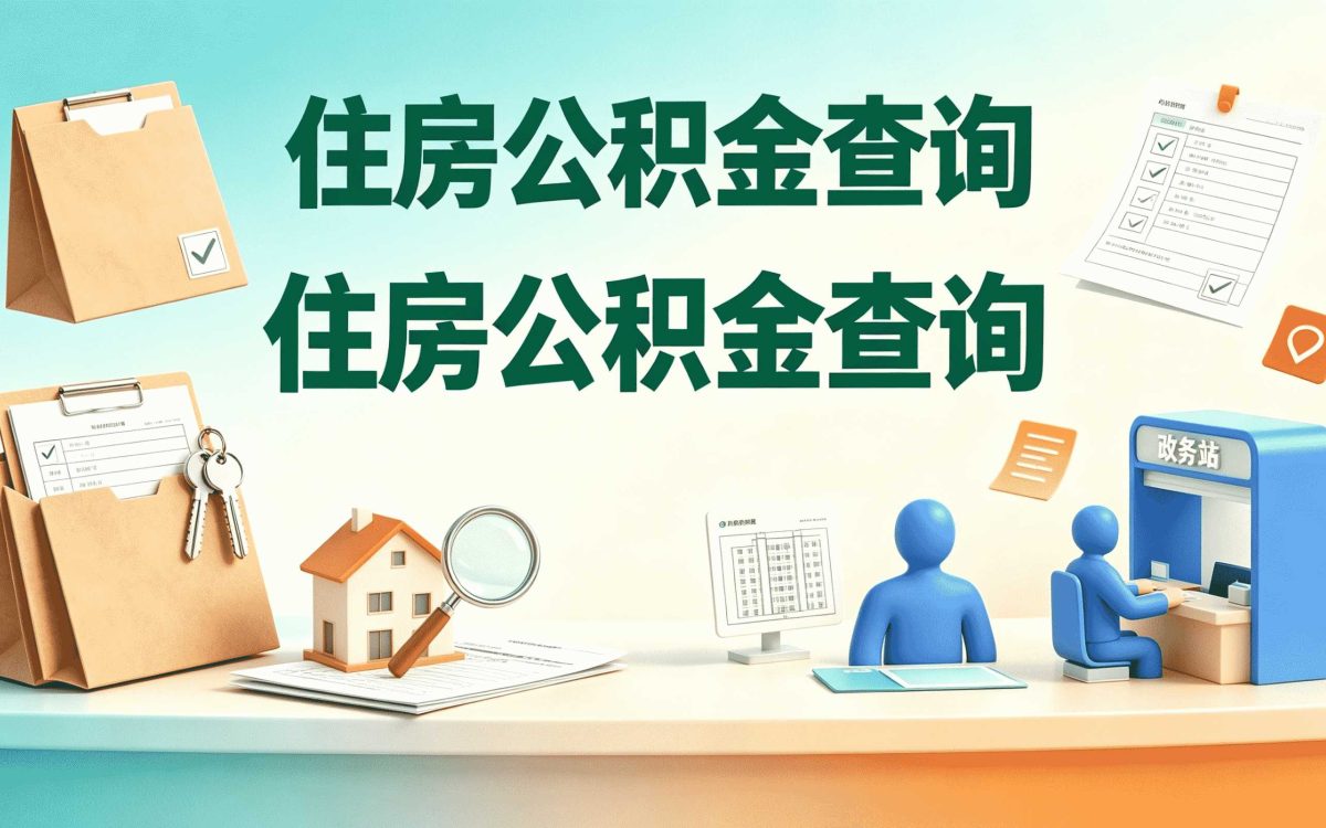 长沙出境定居公积金提取办理须知我办了两回