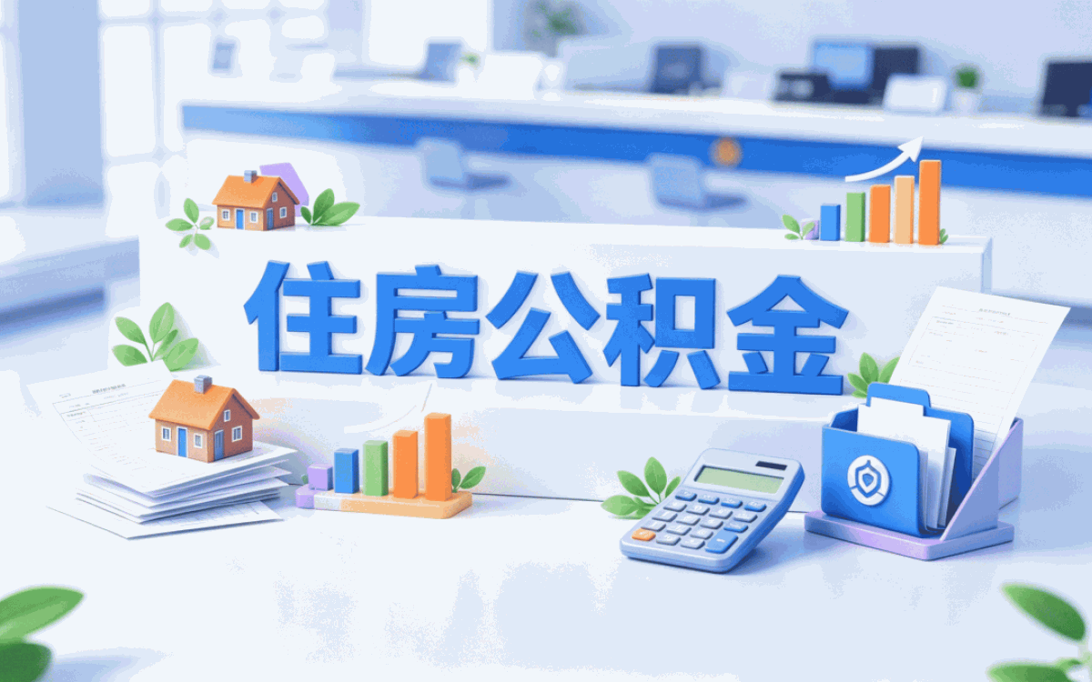长沙公积金基数怎么算每月缴纳多少算不算