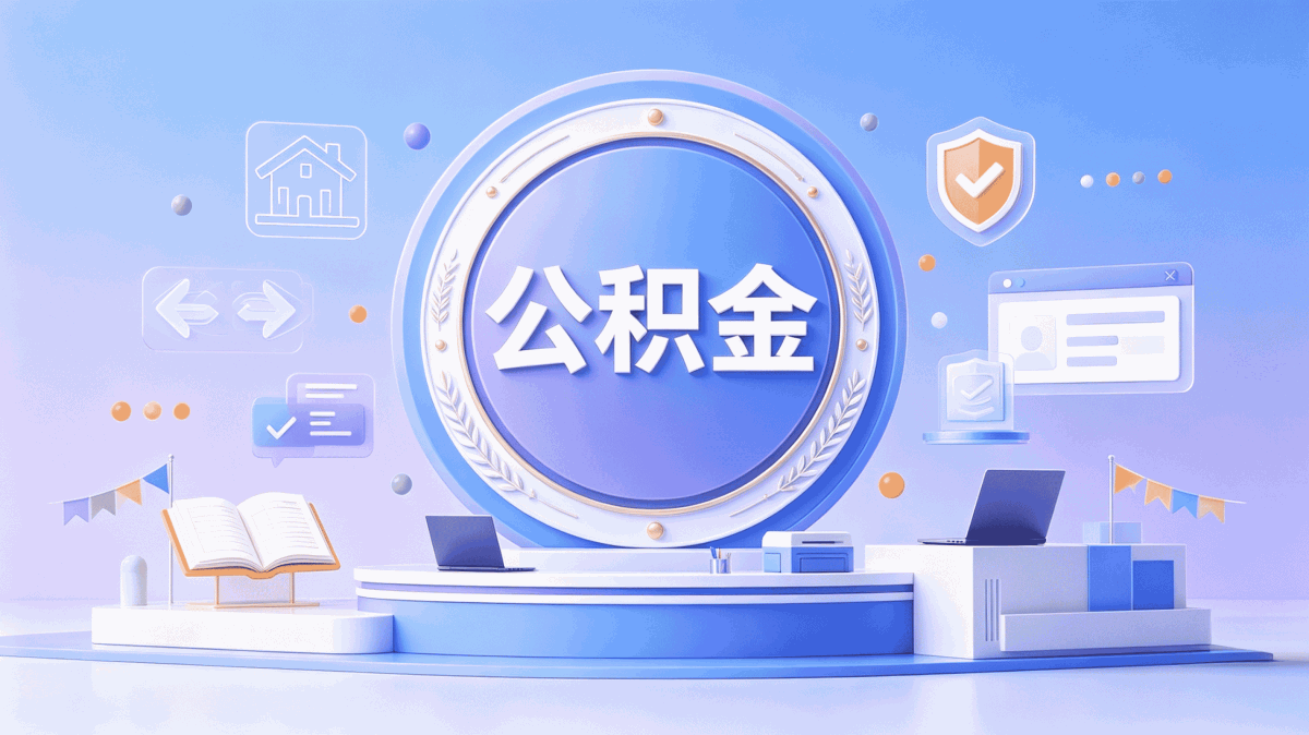长沙公积金跨省代办需要哪些材料和办理时限