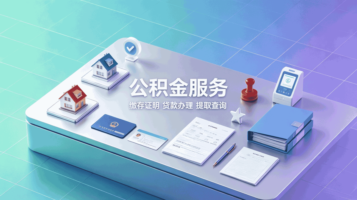 长沙辞职后公积金销户注意事项新规