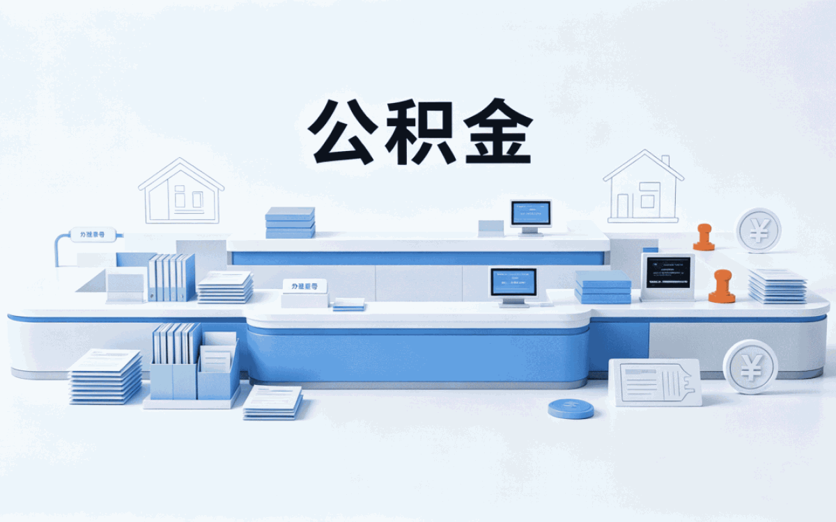 长沙辞职后公积金销户注意事项新规