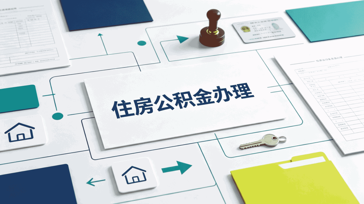 长沙公积金封存时间从哪天算起有没有变