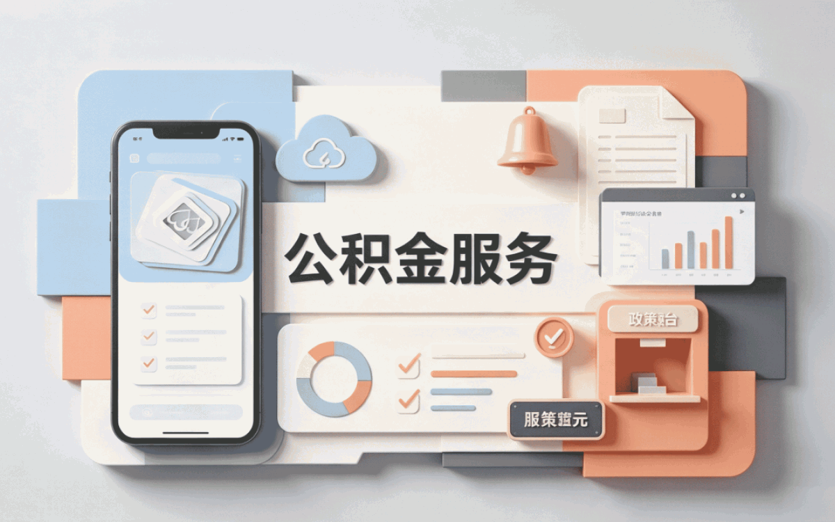 长沙公积金跨省代办需要哪些材料和办理时限
