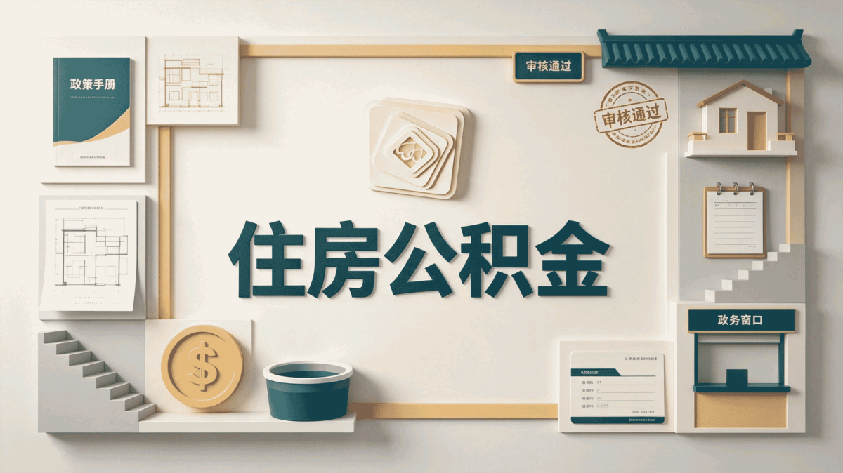 长沙个人公积金提取网上怎么操作步骤