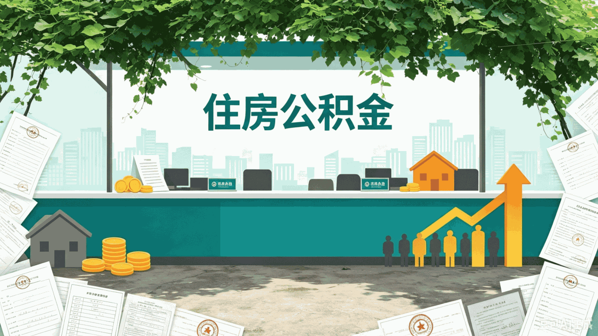 长沙公积金提取影响贷款吗怎么提取差多少