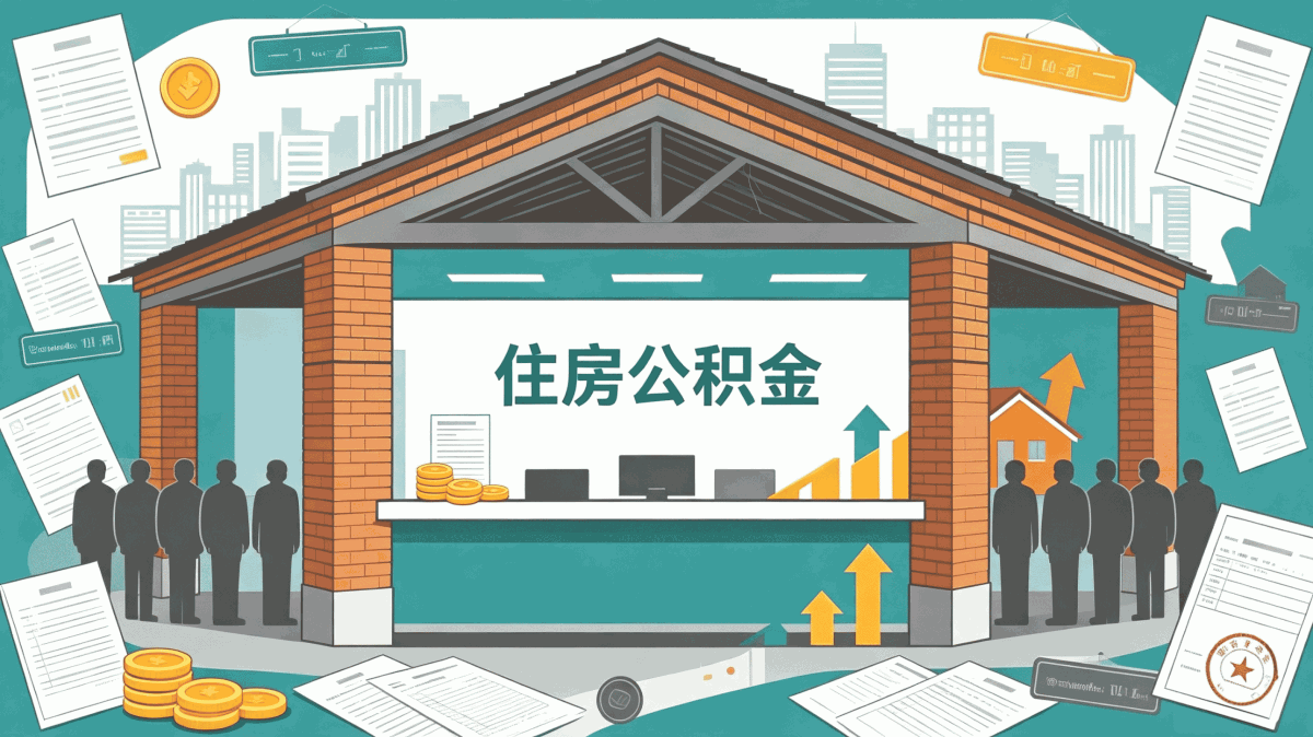 长沙公积金提取最新政策，离职了还能不能提？