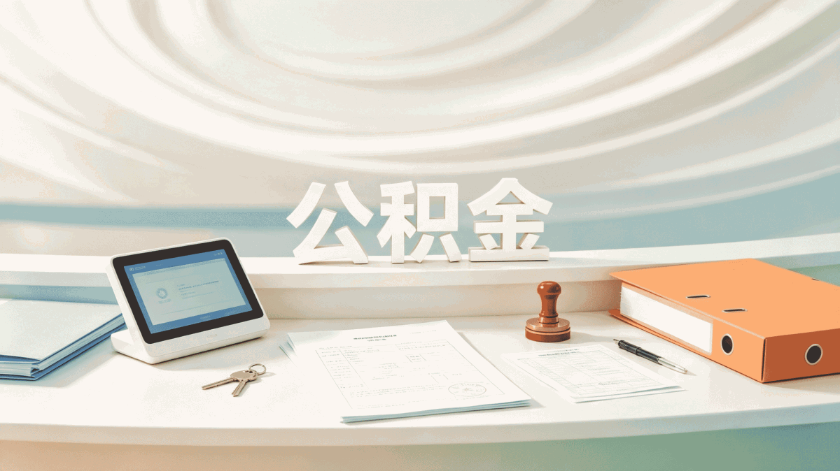 长沙本地公积金代提到底行不行
