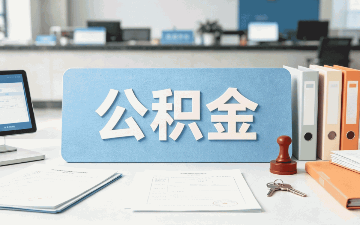 长沙公积金贷款所需资料能少跑一趟吗