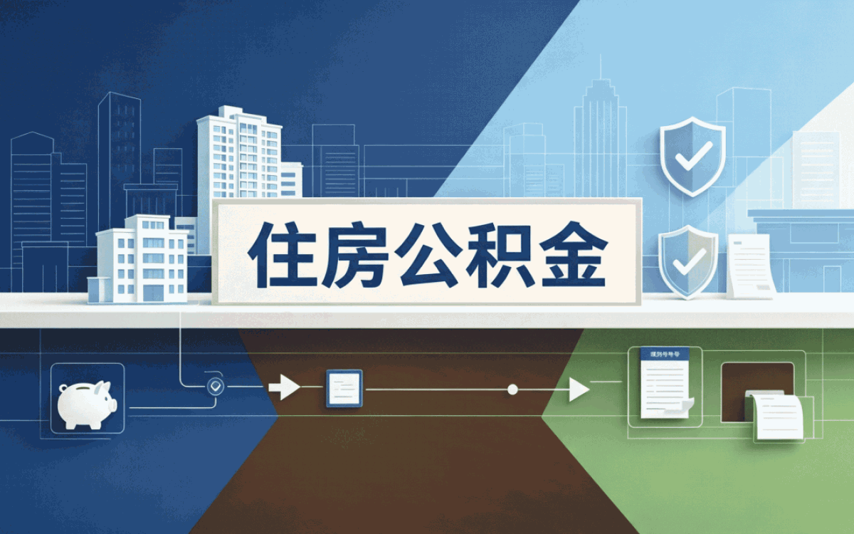 长沙自由职业者公积金提取额度办事指南