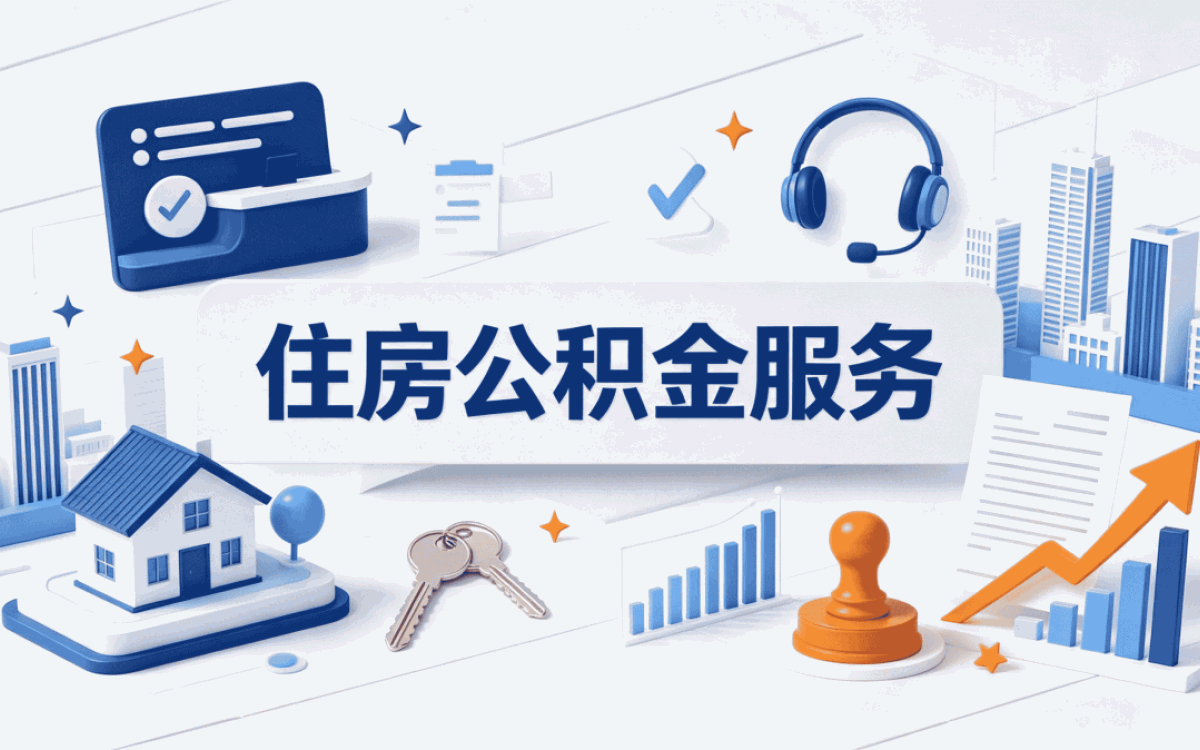 长沙外地户口公积金贷款注意事项我办完复盘