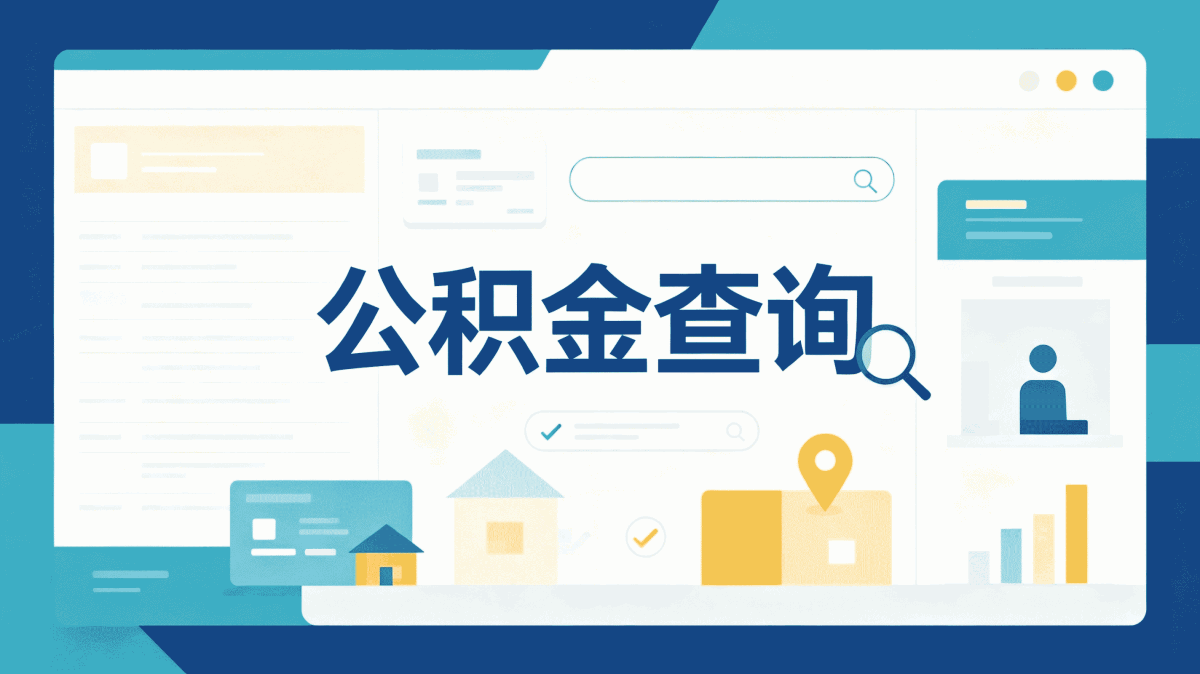 长沙跳槽公积金转移注意事项别踩坑